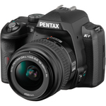 Pentax K-r Digital Camera