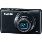Canon PowerShot S95 Digital Camera
