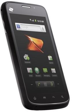 ZTE N860 Cell Phone