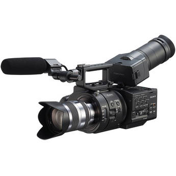 Sony NEX-FS700UK Camcorder