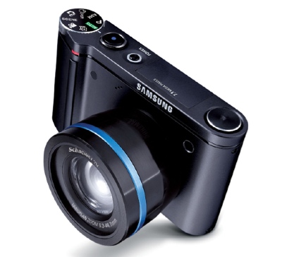 Samsung NV 7 Digital Camera