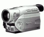 Panasonic NV-DS27 Camcorder
