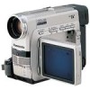 Panasonic NV-DS55 Camcorder