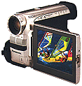 Panasonic NV-DS77 Camcorder