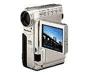 Panasonic NV-EX1 Camcorder