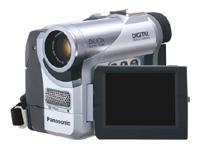 Panasonic NV-GS1B Camcorder