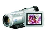 Panasonic NV-MX8 Camcorder