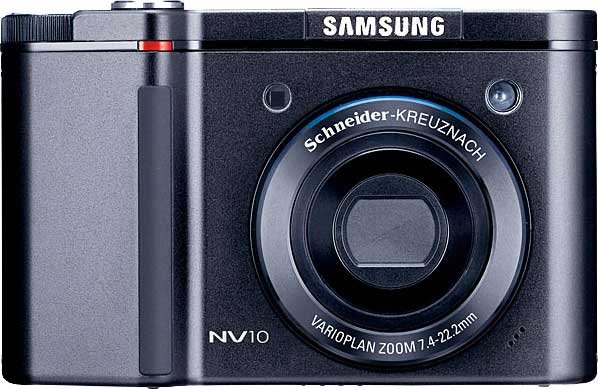 Samsung NV10 Digital Camera