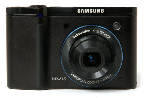 Samsung NV15 Digital Camera
