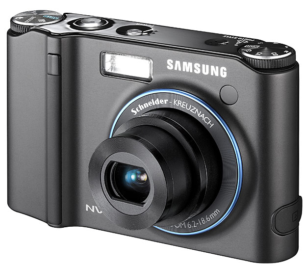 Samsung NV30 Digital Camera