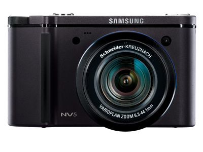 Samsung NV5 Digital Camera
