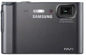 Samsung NV9 Digital Camera