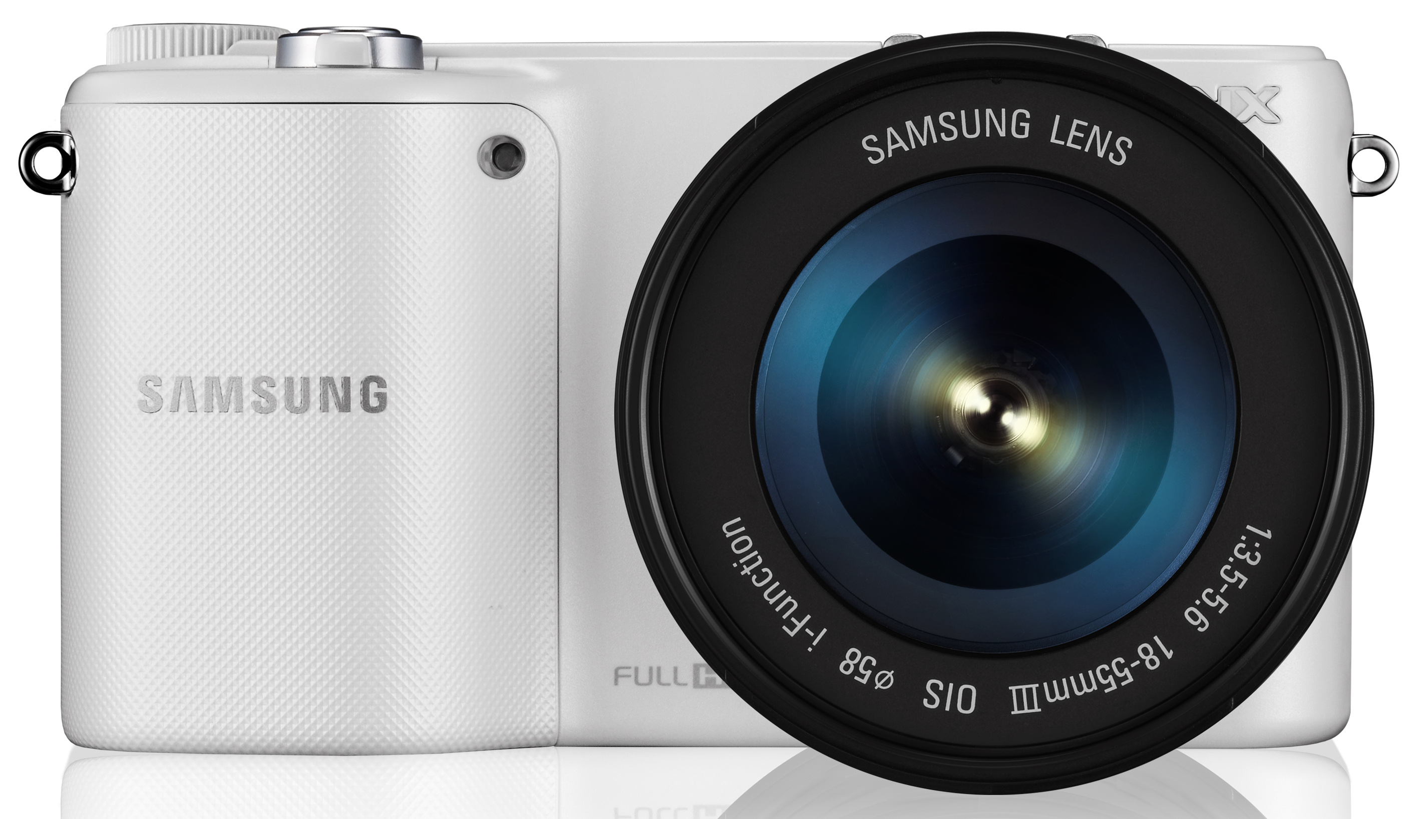 Samsung NX2000 Digital Camera