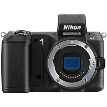 Nikon 1 V2 Digital Camera