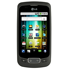 LG OPTIMUS ONE P504 Cell Phone