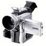 Canon Optura 100MC Camcorder