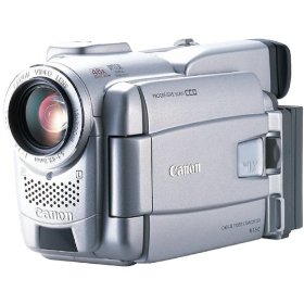 Canon Optura Pi Camcorder