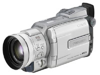 Canon Optura Xi Camcorder