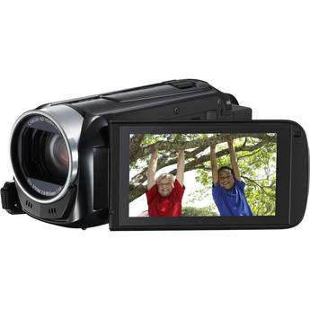 Canon PAL HF-R406 Camcorder