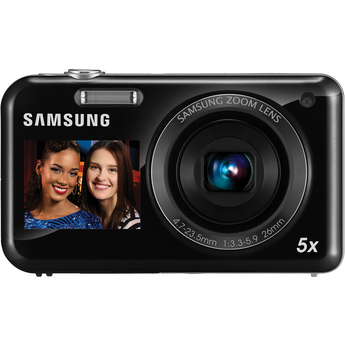 Samsung PL120 Digital Camera