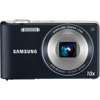 Samsung PL210 Digital Camera