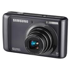 Samsung PL55 Digital Camera