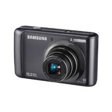 Samsung PL57 Digital Camera