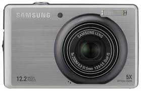 Samsung PL65 Digital Camera