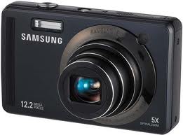 Samsung PL70 Digital Camera