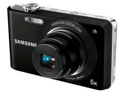 Samsung PL80 Digital Camera