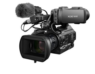 Sony PMW-300 XDCAM Camcorder