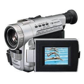 Panasonic PV-DV101 Camcorder