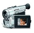 Panasonic PV-DV121 Camcorder