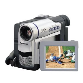 Panasonic PV-DV203 Camcorder