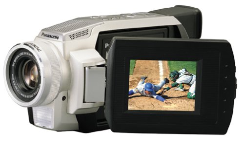 Panasonic PV-DV53 Camcorder