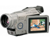 Panasonic PV-DV851 Camcorder