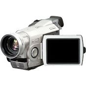 Panasonic PV-DV901 Camcorder