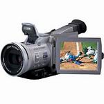 Panasonic PV-DV952 Camcorder