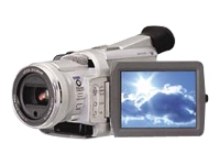 Panasonic PV-DV953 Camcorder