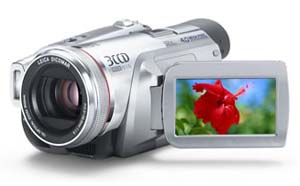 Panasonic PV-GS180 Camcorder