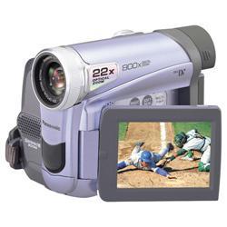 Panasonic PV-GS19 Camcorder