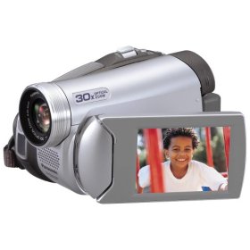 Panasonic PV-GS29 Camcorder