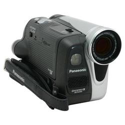 Panasonic PV-GS31 Camcorder