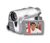 Panasonic PV-GS32 Camcorder