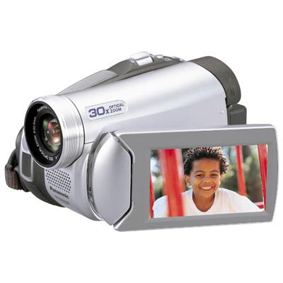 Panasonic PV-GS39 Camcorder