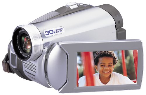 Panasonic PV-GS59 Camcorder
