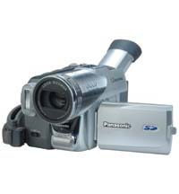 Panasonic PV-GS70 Camcorder