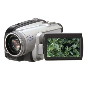 Panasonic PV-GS83 Camcorder
