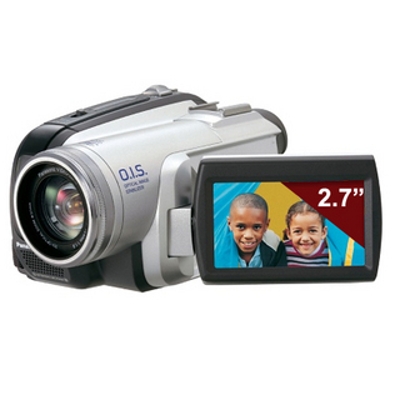 Panasonic PV-GS85 Camcorder