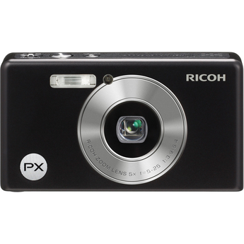 Ricoh PX Digital Camera Digital Camera